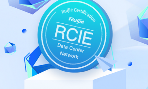 RCIE数据中心